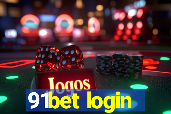 91bet login